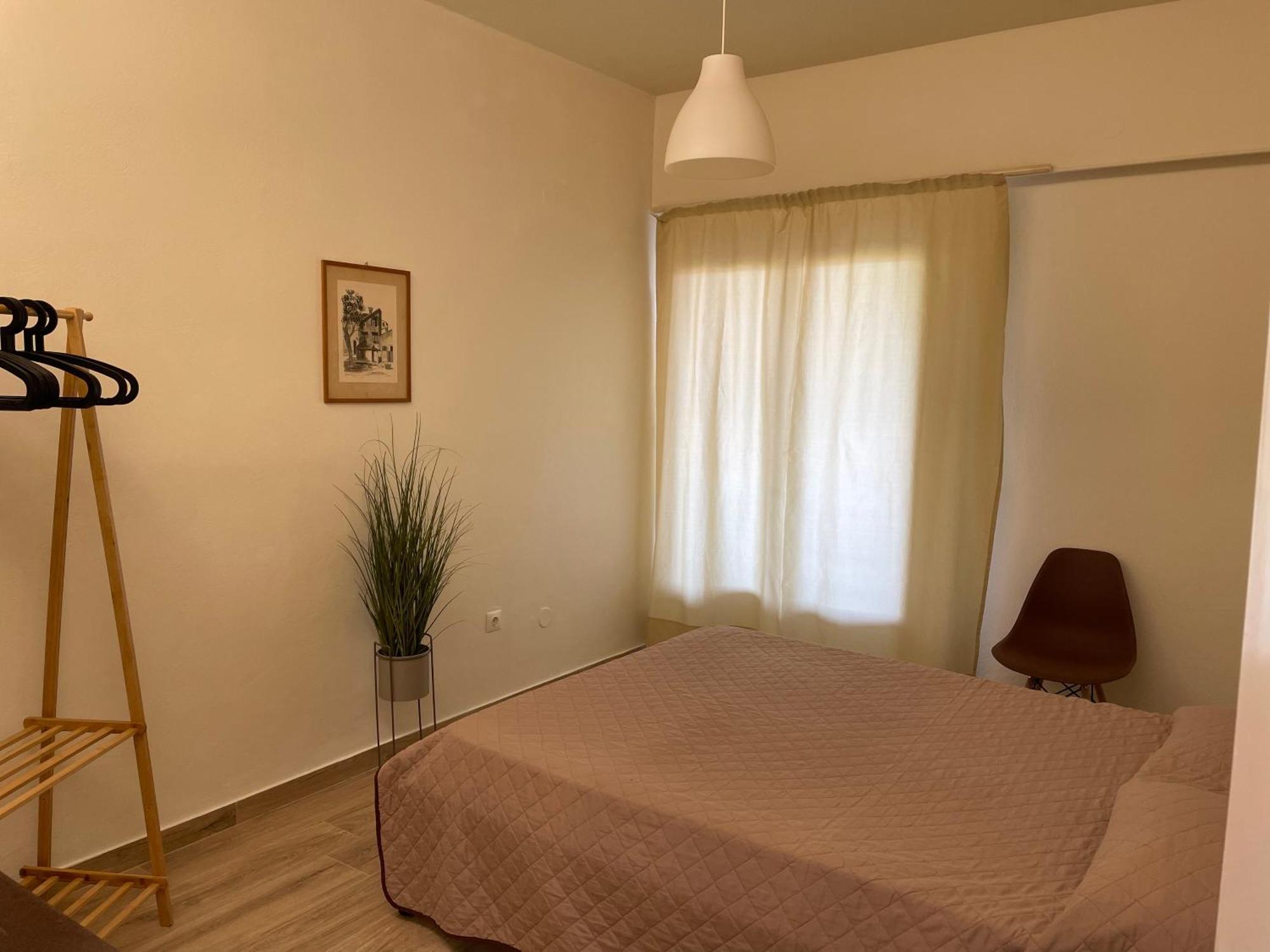 Kontos Mansion Apartment Benitses  Ngoại thất bức ảnh