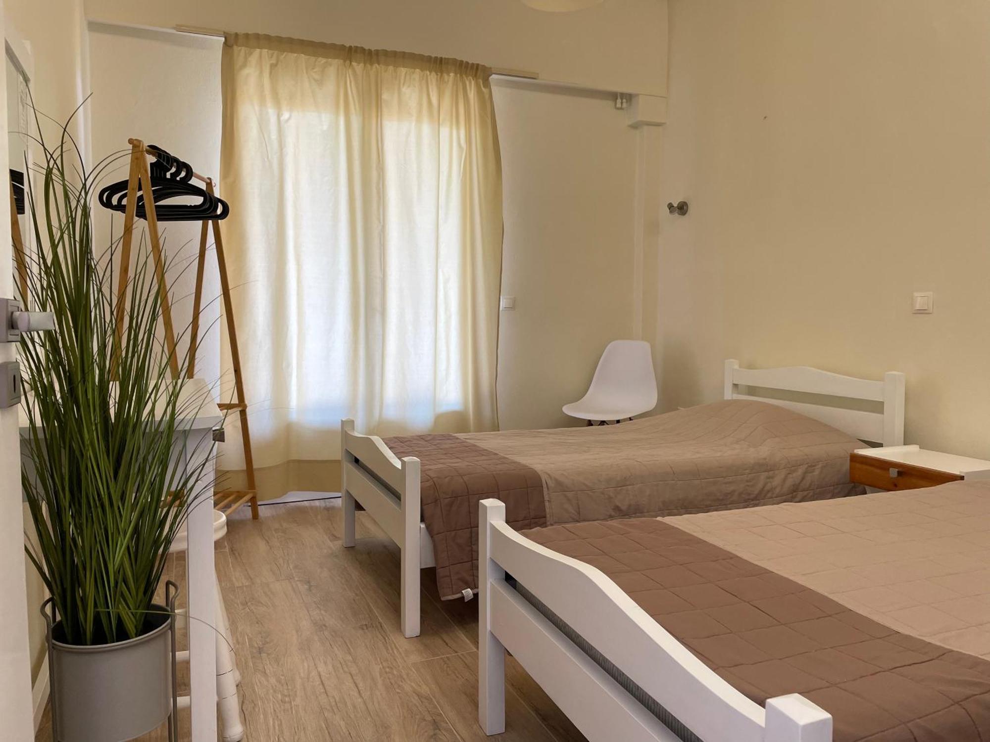 Kontos Mansion Apartment Benitses  Ngoại thất bức ảnh