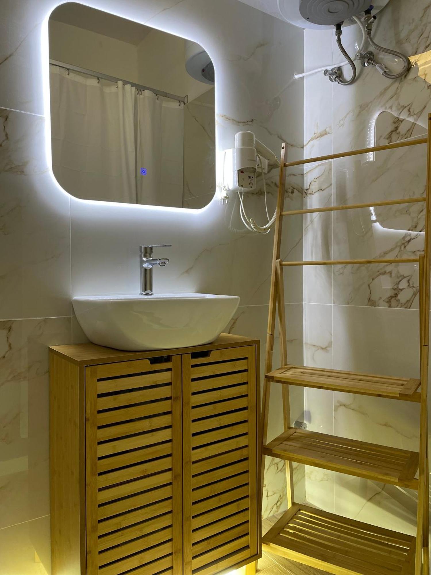 Kontos Mansion Apartment Benitses  Ngoại thất bức ảnh