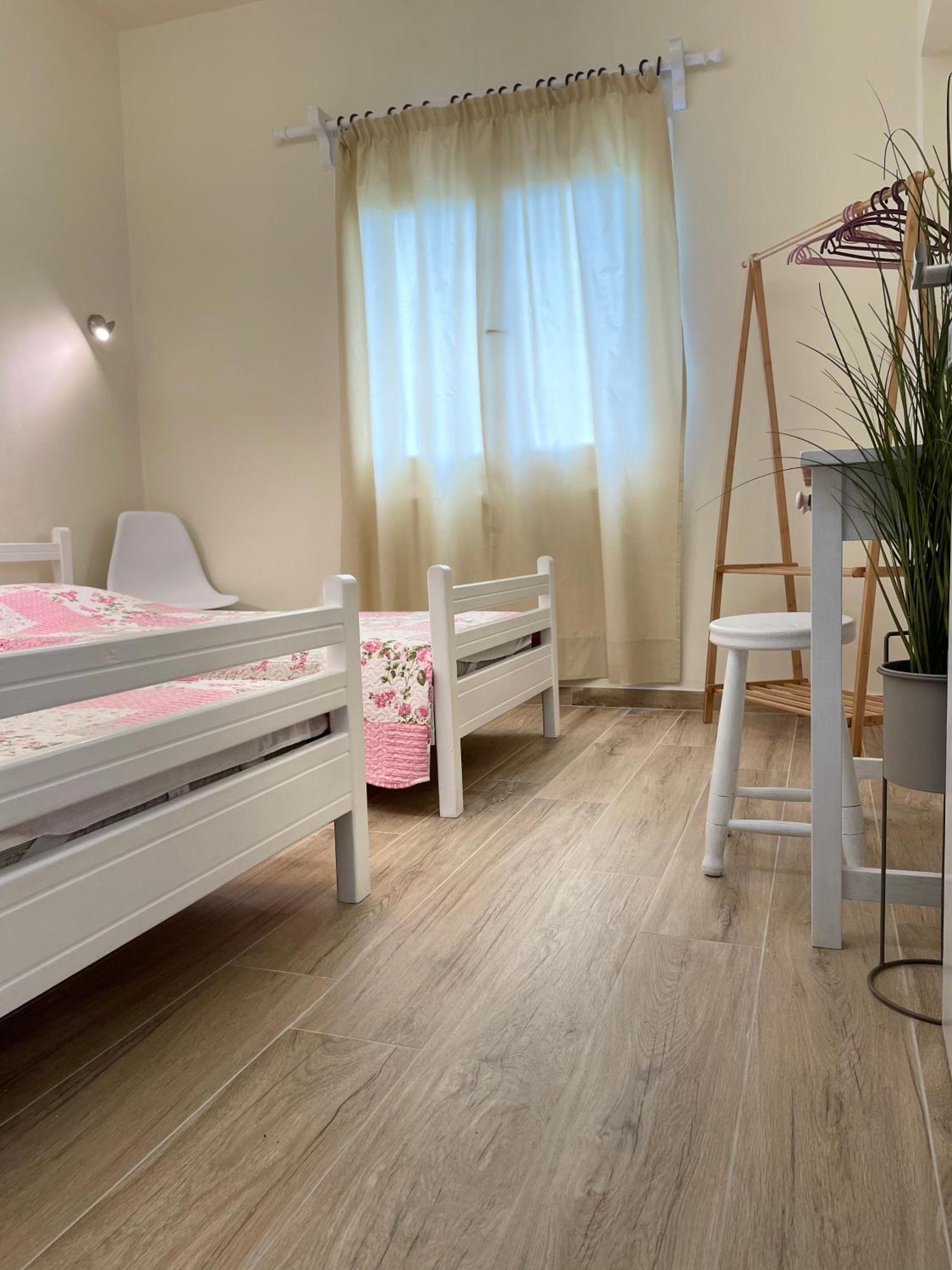 Kontos Mansion Apartment Benitses  Ngoại thất bức ảnh